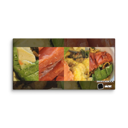 Fish Avocado Eggs Leave Me Feeling Good All Day